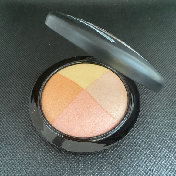 mac cosmetics mineralize skinfinish
